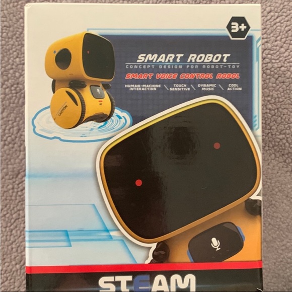 Smart Robot - Picture 4 of 8